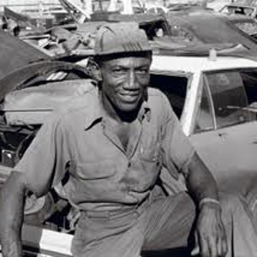Lee Dorsey - Yes We Can ( Steve Jones Drum Rub ) " FREE DL CLICK BUY "