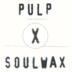 Pulp - After You (Soulwax Remix)
