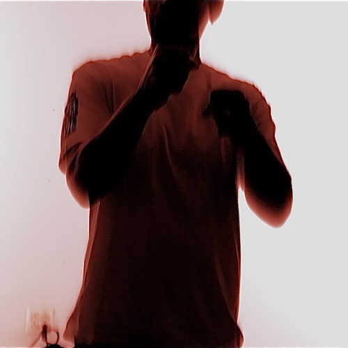 RDC 007 - DJ NATURE