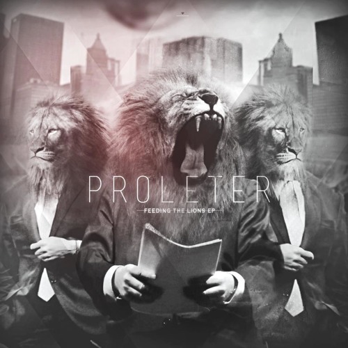 ProleteR - Romance (Int.)