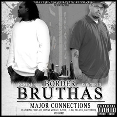 03 - Koncreto Ft. D-Teck, Choclair & B-Styles - We Run It Now Final (Prod. By  Lil DG)