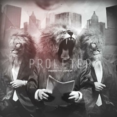 ProleteR - Sometimes (Int.)