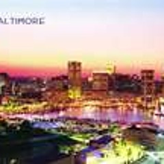 Baltimore club mix