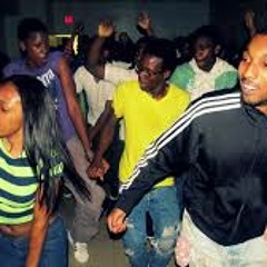 Jersey Club Music (Welcome To Jersey)