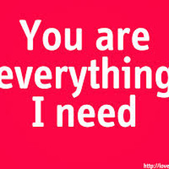 Chayzer - Everything I Need