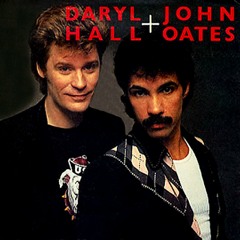 Daryl Hall  & John Oates, I Can't  Go For That With a Twist   nebottoben