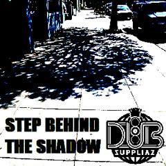 Step Behind The Shadow