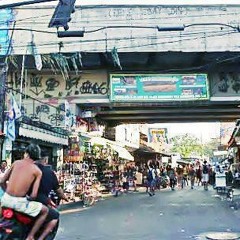 MEGA - PROIBIDÕES MARCANTES DO JACARÉ [ DJ LARVINHA]