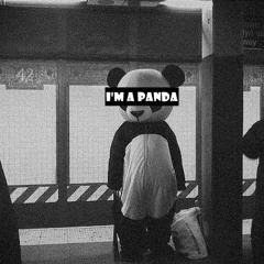 I'm A Panda