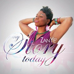 Here I Am (Acoustic) feat Randal Wilson