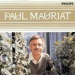 Paul Mauriat - Isadora 1970s