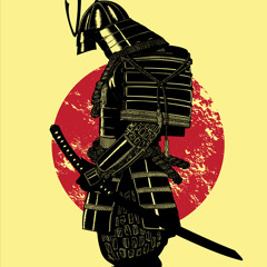 Esso - Samurai