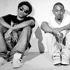 Ab-Soul & Kendrick Lamar 'Turn it Up'  (THISISHFIRE!)