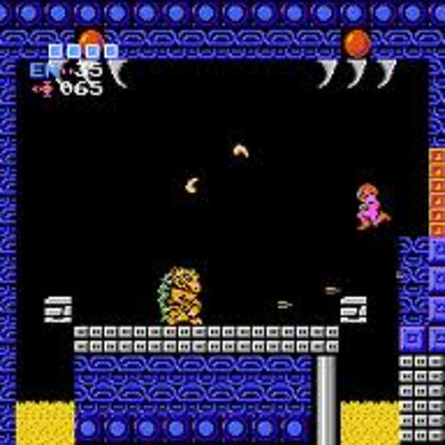 Z1ll145 - Metroid 1 - Kraids Lair (Remix)