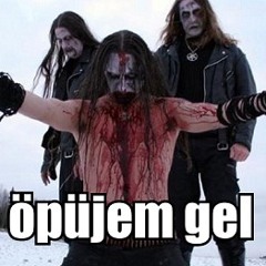 Maxwell Demon - Blackmetal