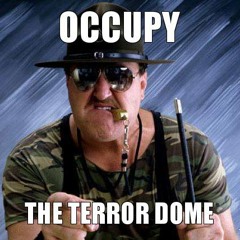 eGore - Terrordome (Original Mix)