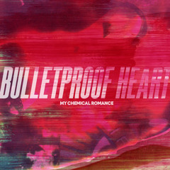Bulletproof Heart - work in progress