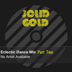 Mark Cooper - Magic Tempo Mix Pt 2