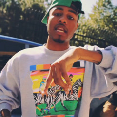 Sir Michael Rocks - "We Get High" (prod. Cookin Soul) 2012