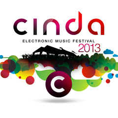 DJ Mylo - For Cinda Open Air Festival