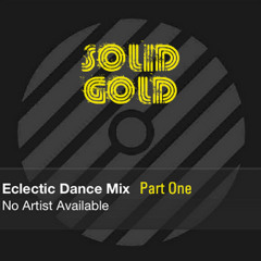 Mark Cooper - Magic Tempo Mix Pt 1