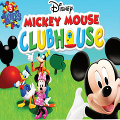 Mickey Mouse Clubhouse - HOT DOG (The Hi-Yahs Remix)