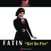 Fatin Shidqia - Rumor Has It (Adele)