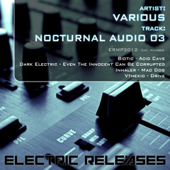 psytrance 3