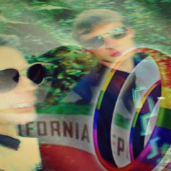 californiAmix-N-by:patricKheueR-remixpatchYstyle