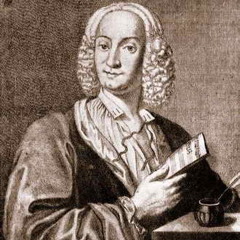 Vivaldi: Sonata RV26 (Live 2012)