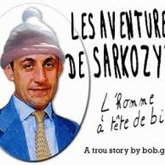 Kromar [K-TA] - Et Sarkozy...