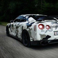 C.A.M.O - Stuntin (Feat Zenith Prime)