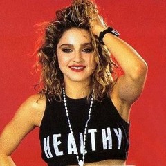 Into The Groove (DNS DubbSteppin Mixxx) - Madonna