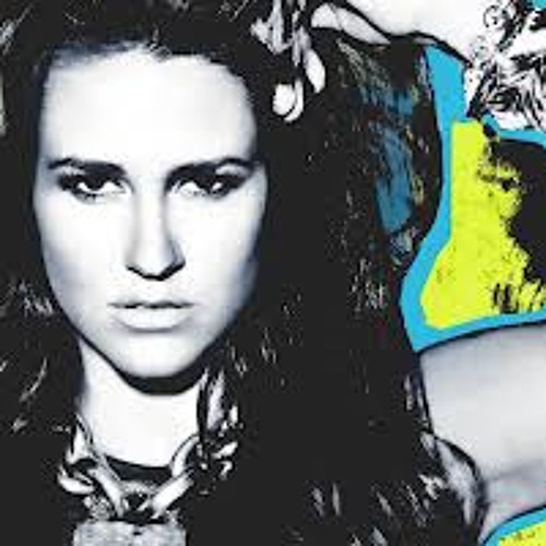 Kat Dahlia - Save it