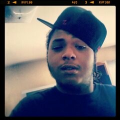 L.I.F.E. FT CDG,ThugLife,