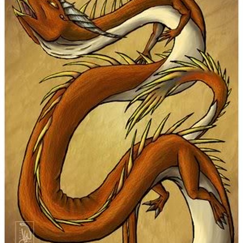 serpentine