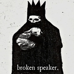 brokenspeaker. - classicjamaicanrockers1 (feat. elvis ramone)