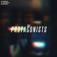 CODE: Uprising | The Protagonists