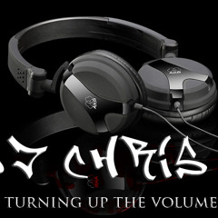 DJ Chris V - Visionz of House - April 2013