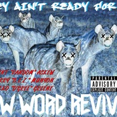 They Ain't Ready For Us - Random B.E.Z. D'Gree