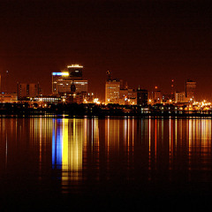 I'll Remember it All (Buffalo, you are in my heart forever and always)