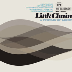 LINKCHAIN-the mobius strip of life