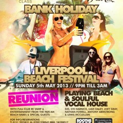 PanAm April 2013 Mix