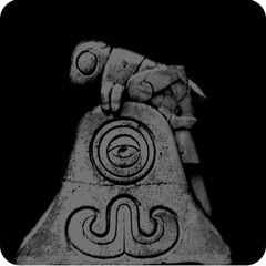 Museo, un verso en la boca del estómago