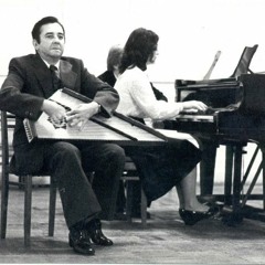 Финская рапсодия с фортепиано