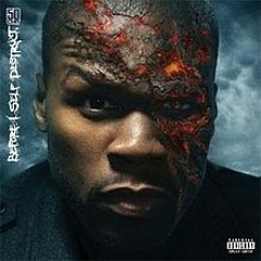 50 Cent Feat Meg - Baby By Me