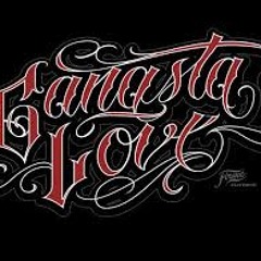 YOUNG REVU$ Ft 4SAYKEN - Gang$ta Love (Prod By Germz Tutasi Productions)