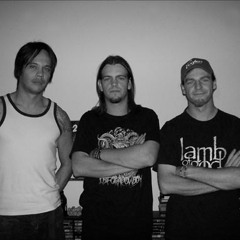 Sunrisedown - Laid To Rest (lamb of god cover) - Live Jam