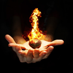 Epic Dragonheart - Burning Heart