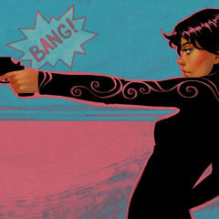 Stick To your Guns I